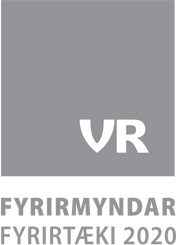 Fyrirmyndarfyrirtæki VR